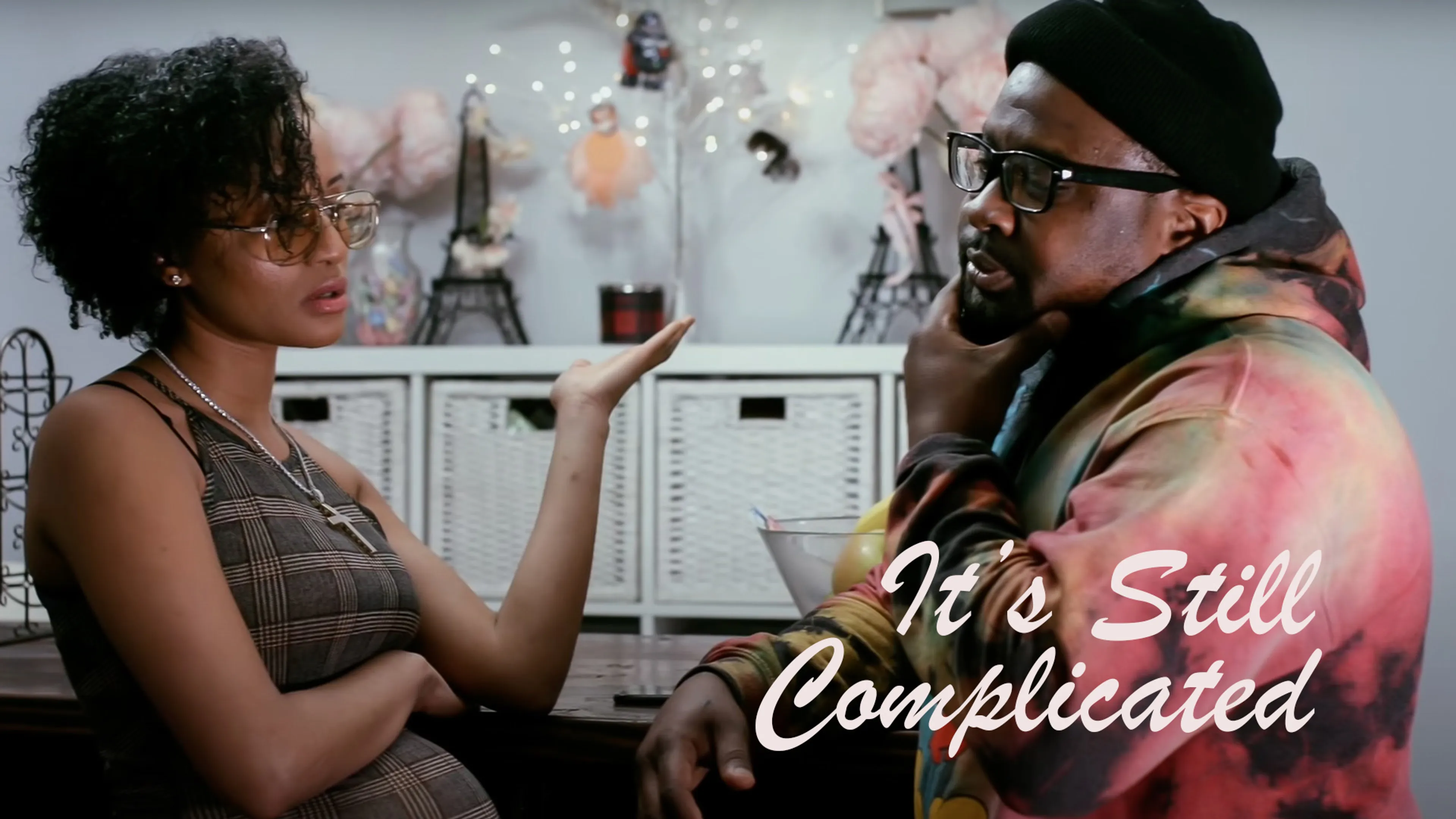 Its Still Complicated poster